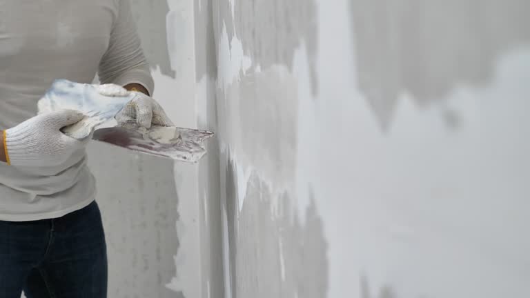 Best Drywall Texturing  in Fort Hunt, VA